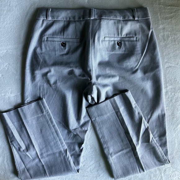 Banana Republic cropped pants - Picture 4 of 4